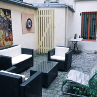Espace indépendant 60 m² 20 postes Location bureau Rue des Epinettes Paris 75017 - photo 5